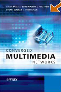 Отзывы о книге Converged Multimedia Networks