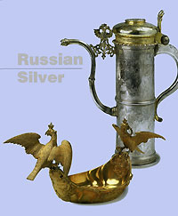 Russian Silver