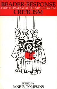 Reader-Response Criticism: From Formalism to Post-Structuralism