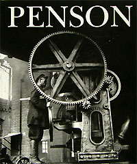 Пенсон / Penson
