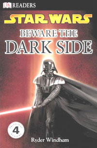 Beware The Dark Side