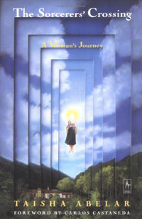 The Sorcerer's Crossing: A Woman's Journey
