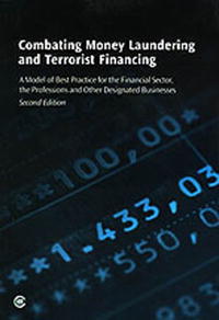 Рецензии на книгу Combating Money Laundering and Terrorist Financing: A Model of Best Practice for the Financial Sector, the Professions and Other Designated Business