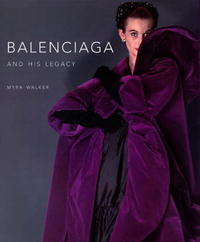 Balenciaga and His Legacy: Haute Couture from the Texas Fashion Collection