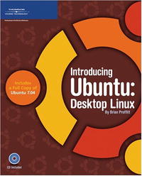 Introducing Ubuntu:: Desktop Linux Brian Proffitt купить читать скачать онлайн - BookMix.ru