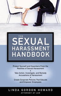 The Sexual Harassment Handbook