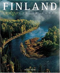 Рецензии на книгу Finland