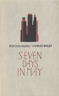 Seven days in may