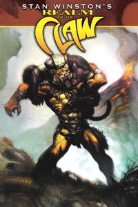 Stan Winston's Realm Of The Claw Stan Winston, Francis Takenaga, David Yardin купить читать скачать онлайн - BookMix.ru