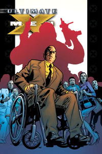 Ultimate X-Men Vol. 12: Hard Lessons Brian K Vaughan, Geoff Johns, Steve Dillon, Stuart Immonen, Tom Raney, Aaron Lopresti купить читать скачать онлайн - BookMix.ru