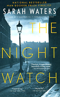 The Night Watch, Sarah Waters
