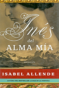 Ines del Alma Mia