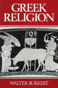 Greek Religion