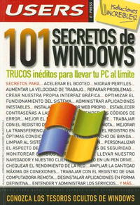 101 Secretos de Windows (Manuales Users)