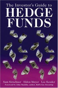 Отзывы о книге The Investor's Guide to Hedge Funds