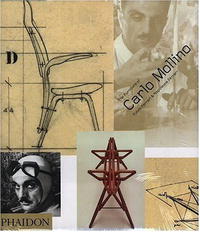 The Furniture of Carlo Mollino