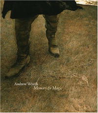 Andrew Wyeth: Memory&Magic