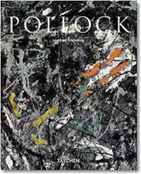 Jackson Pollock (Taschen Basic Art)