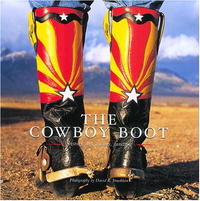 The Cowboy Boot: History, Art, Culture, Function (Cowboy Gear Series) David R. Stoecklein купить читать скачать онлайн - BookMix.ru