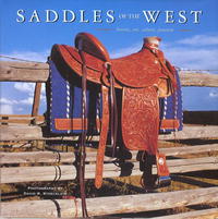 Saddles of the West (Cowboy Gear Series) David R. Stoecklein купить читать скачать онлайн - BookMix.ru