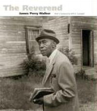 The Reverend, James Perry Walker
