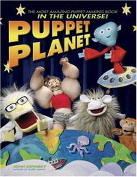 Puppet Planet