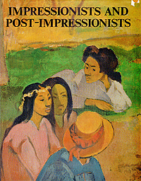 Impressionist and Post-Impressionist