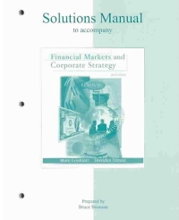 Financial Markets and Corporate Strategy Solutions Manual Mark Grinblatt, Sheridan Titman купить читать скачать онлайн - BookMix.ru