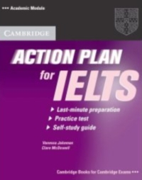 Action Plan for IELTS Self-study Student's Book Academic Module (Action Plan for IELTS)