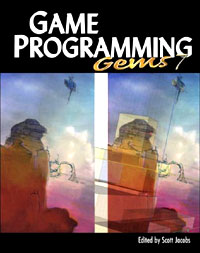 Game Programming Gems 7