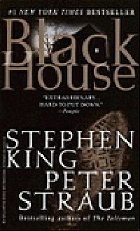 Black House King Stephen купить читать скачать онлайн - BookMix.ru