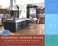 Купить Residential Interior Design: A Guide to Planning Spaces, Maureen Mitton and Courtney Nystuen