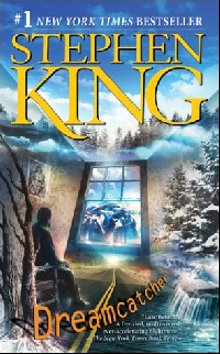 Dreamcatcher King Stephen купить читать скачать онлайн - BookMix.ru