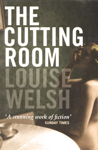 The Cutting Room