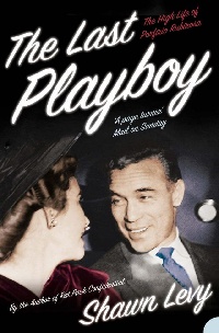 Last Playboy, The