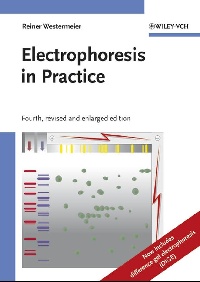 Electrophoresis in Practice: A Guide to Methods and Applications of DNA and Protein Separations, 4th, Revised and Updated Edition