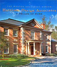 Harrison Design Associates: A Decade of Work