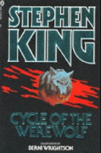 Cycle of the Werewolf King Stephen купить читать скачать онлайн - BookMix.ru