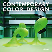 Contemporary Color Design купить читать скачать онлайн - BookMix.ru
