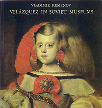 Velazgoez in Soviet Museums