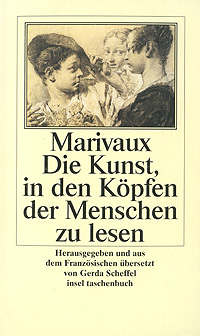 Die Kunst, in den Kopfen der Menschen zu lesen