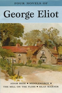 Selected Novels of George Eliot