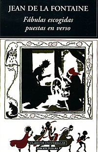 Fabulas escogidas puestas en verso Jean de la Fontaine купить читать скачать онлайн - BookMix.ru