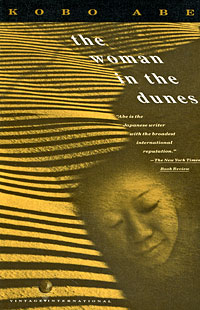 The Woman in the Dunes