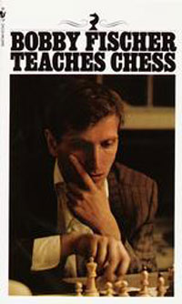 Bobby Fischer, Stuart Margulies, Don Mosenfelder. Производитель