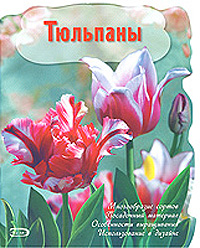 Отзывы о книге Тюльпаны