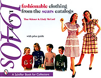 Fashionable Clothing from the Sears Catalogs: Late 1940s
