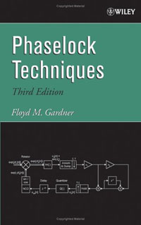 Phaselock Techniques Floyd M. Gardner купить читать скачать онлайн - BookMix.ru