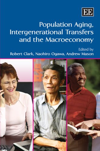 Population Aging, Intergenerational Transfers and the Macroeconomy12296407 Population Aging, Intergenerational Transfers and the Macroeconomy12296407Population aging is a global phenomenon that influences not only the industrialized countries of Asia and the West, but also many middle- and low- income countries that have experienced rapid fertility decline and achieved long life expectancies. This book explores how workers and consumers are responding to population aging and examines how economic growth, generational equity, trade and international capital flows are influenced by population aging. The contributors draw on the experience of the developing and industrialized worlds and on countries in Asia, North America, and Europe. They offer new evidence about micro-level responses of labor force participation, earnings, and savings to actual and/or perceived demographic change. Their broad perspective on population aging spans the entire demographic transition and demonstrates the importance of effective policy response in the early stages of population aging. Also included are policy analyses that explore the use of tax policy,...