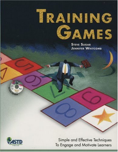 Training Games, Steve Sugar